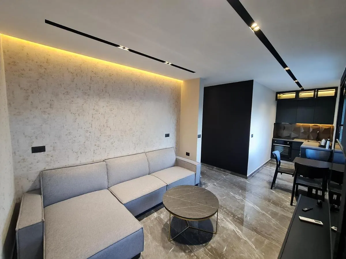 La Mirage Apartment 02 Tirana