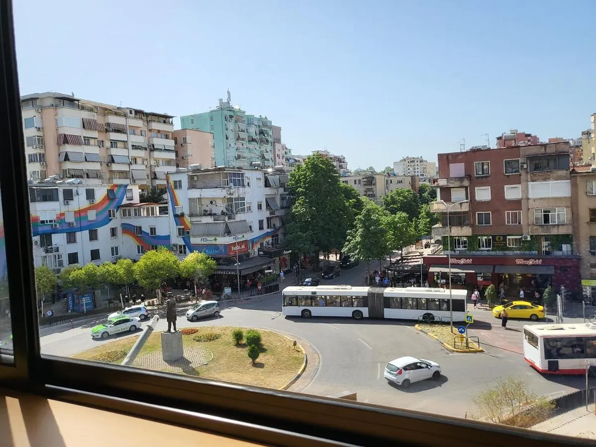 La Mirage Apartment 02 Tirana Albania