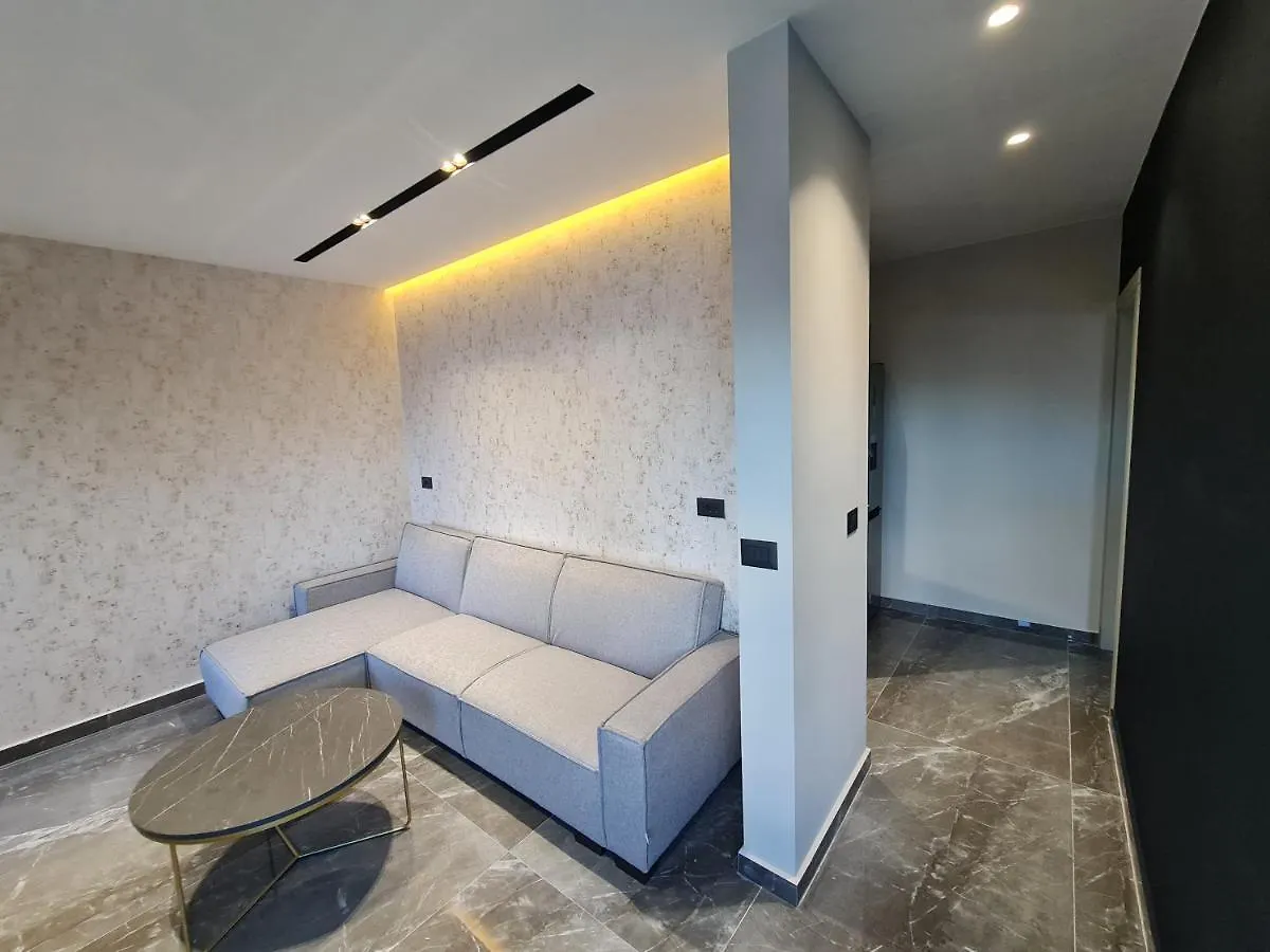 La Mirage Apartment 02 Tirana