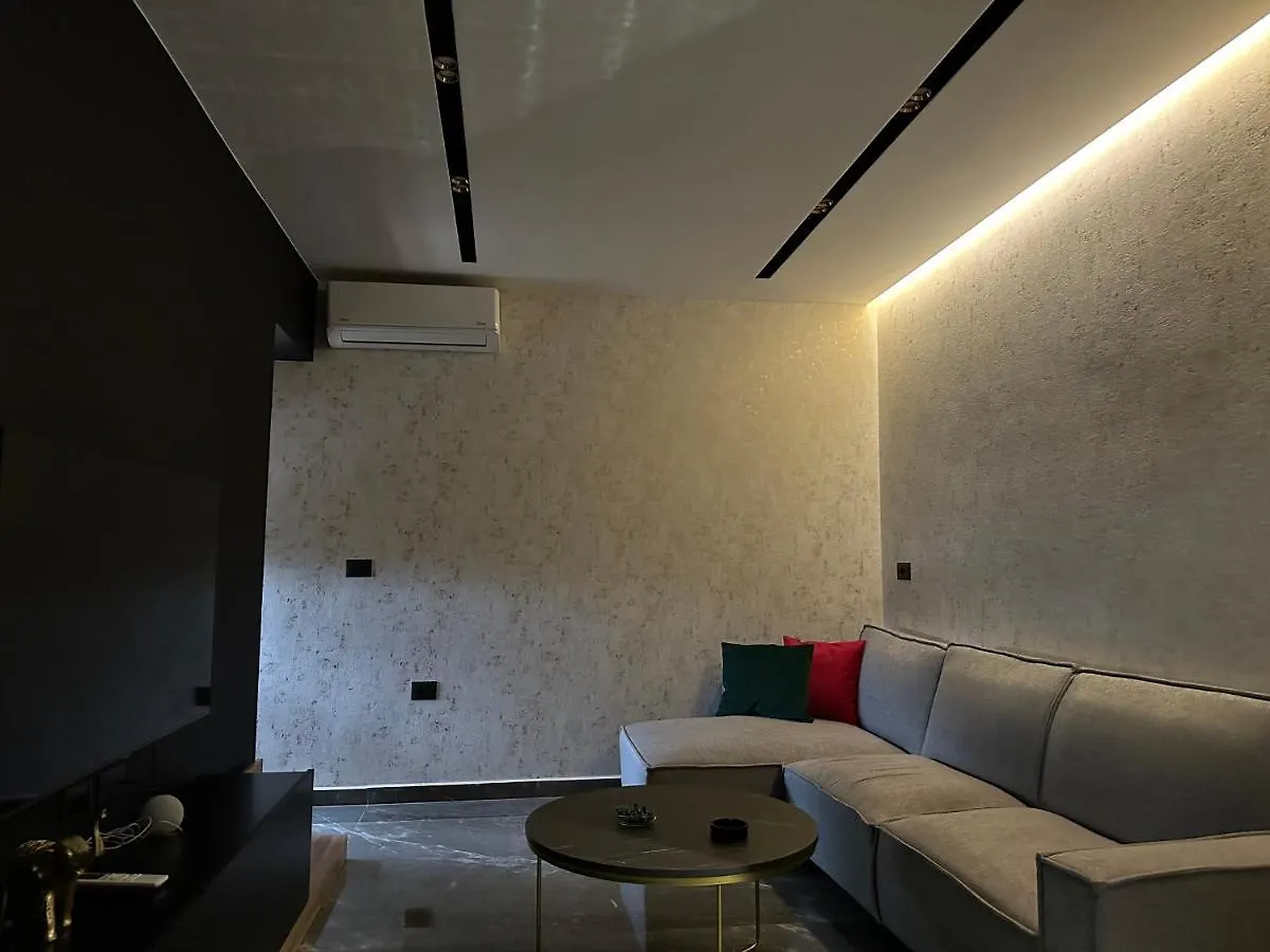 La Mirage Apartment 02 Tirana